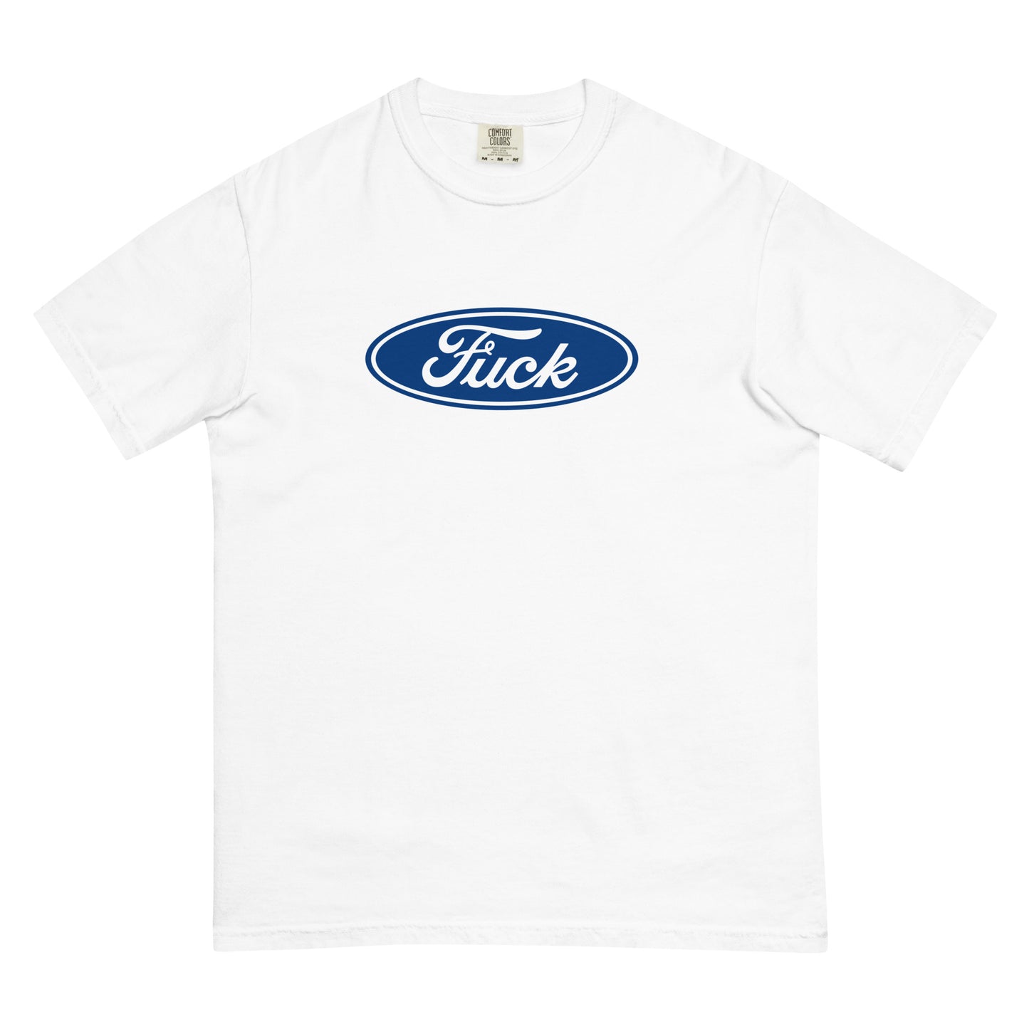 Fuck T-Shirt
