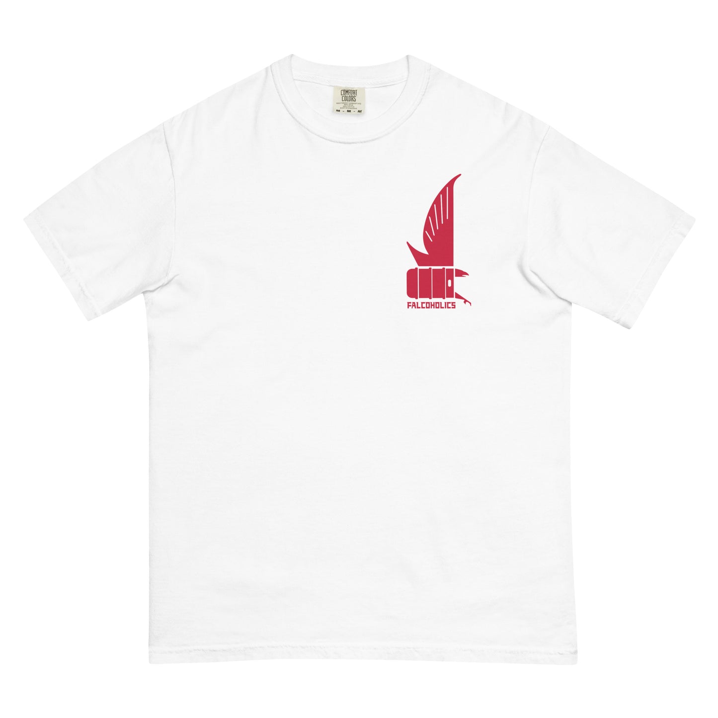 Falcoholics III