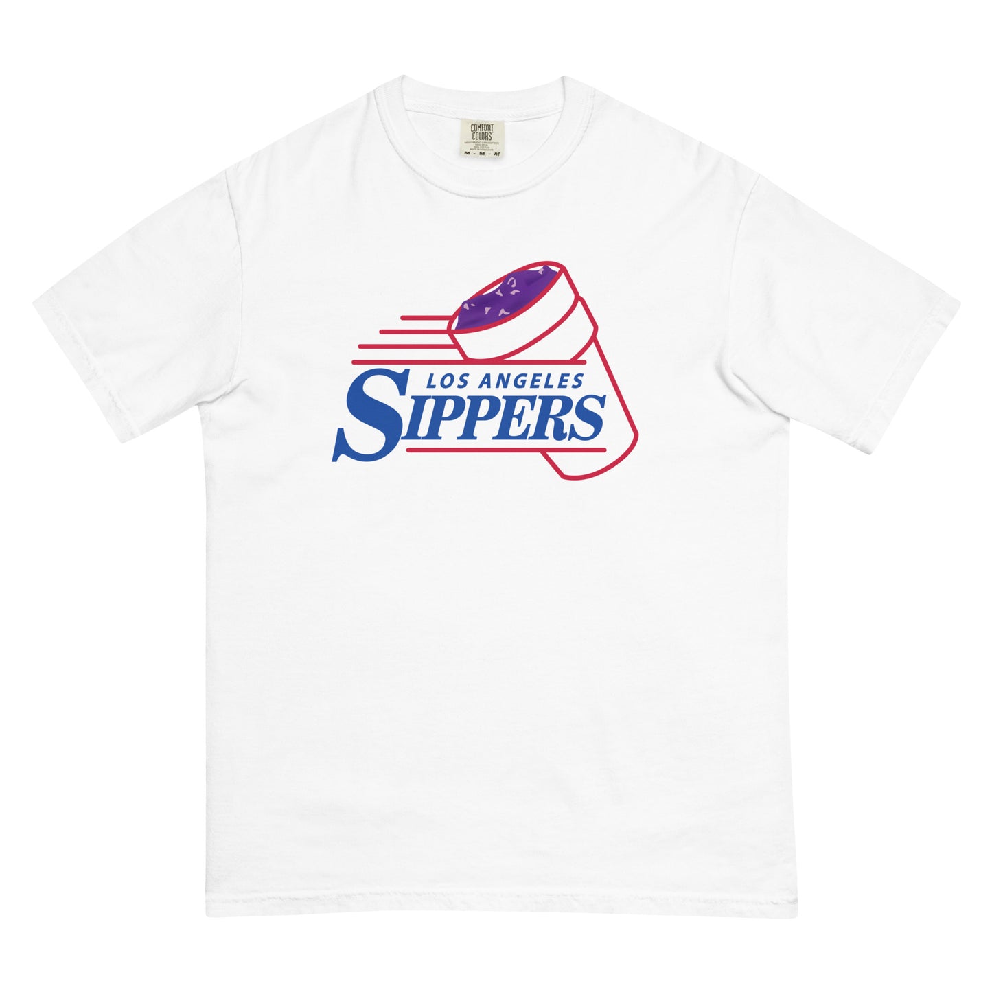 LA Sippers