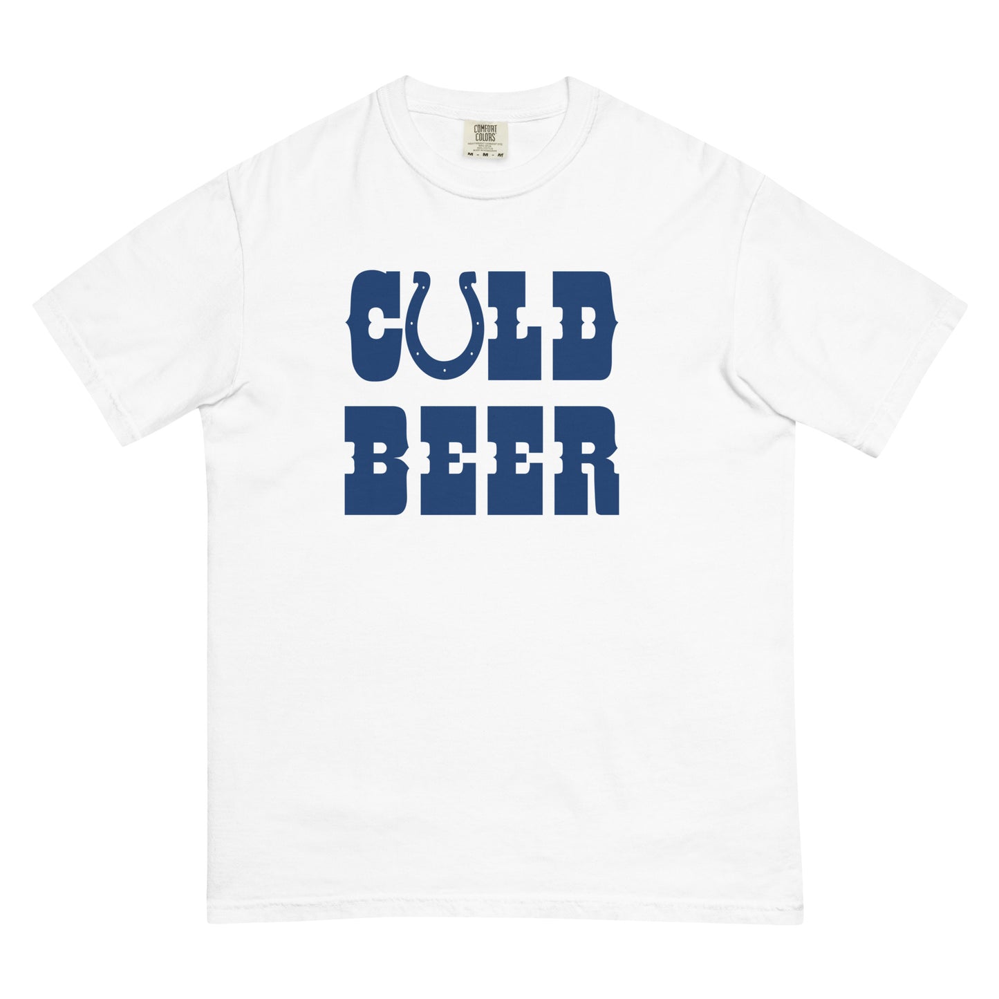 Cold Beer
