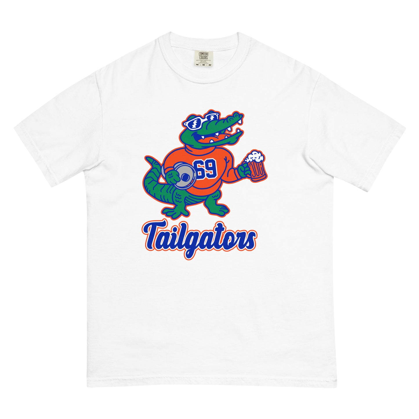 Tailgators