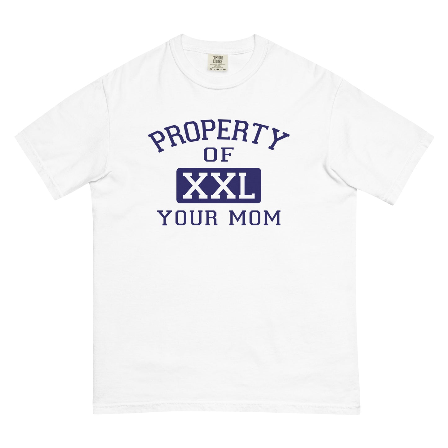 XXL Your Mom's Tee