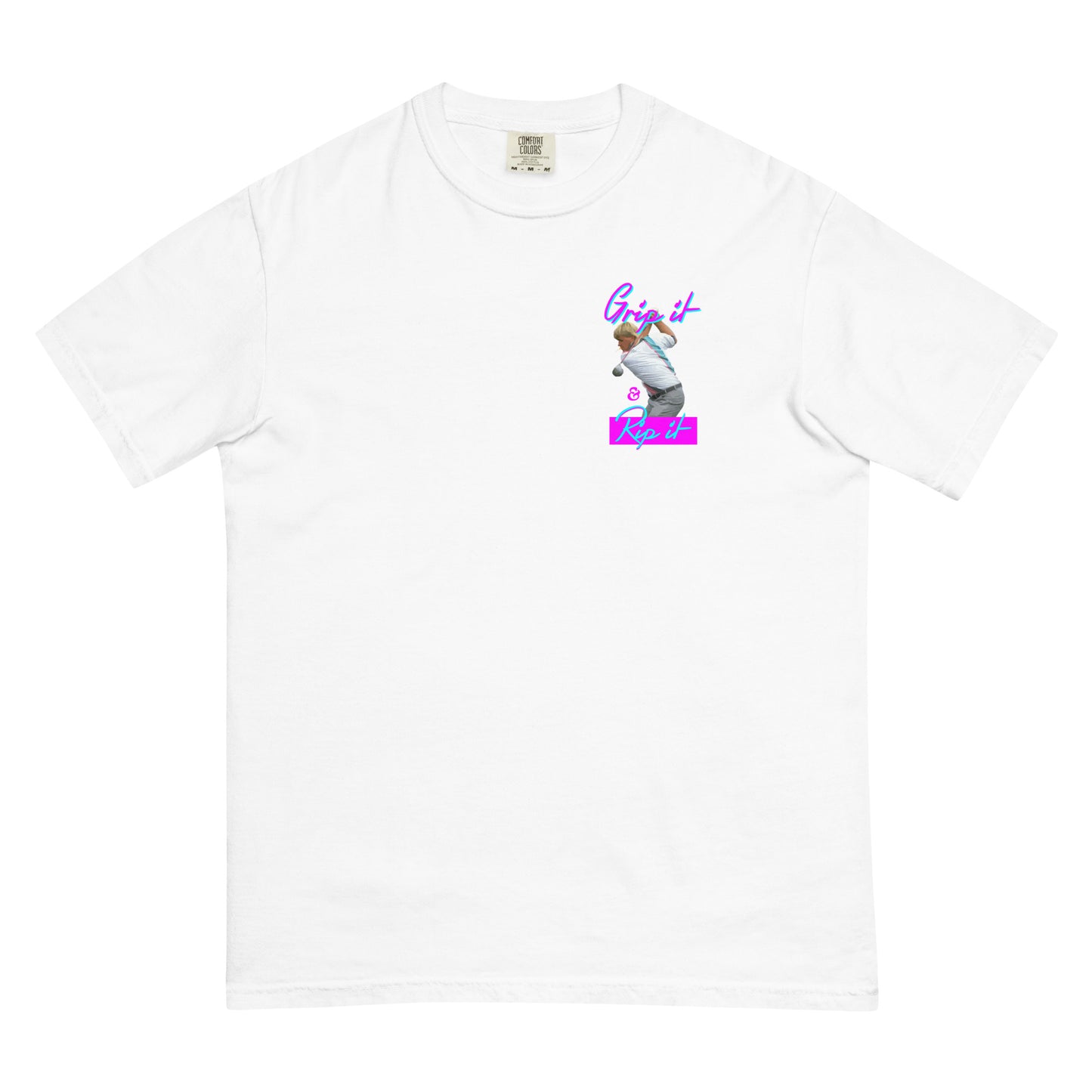 Rip It Tee