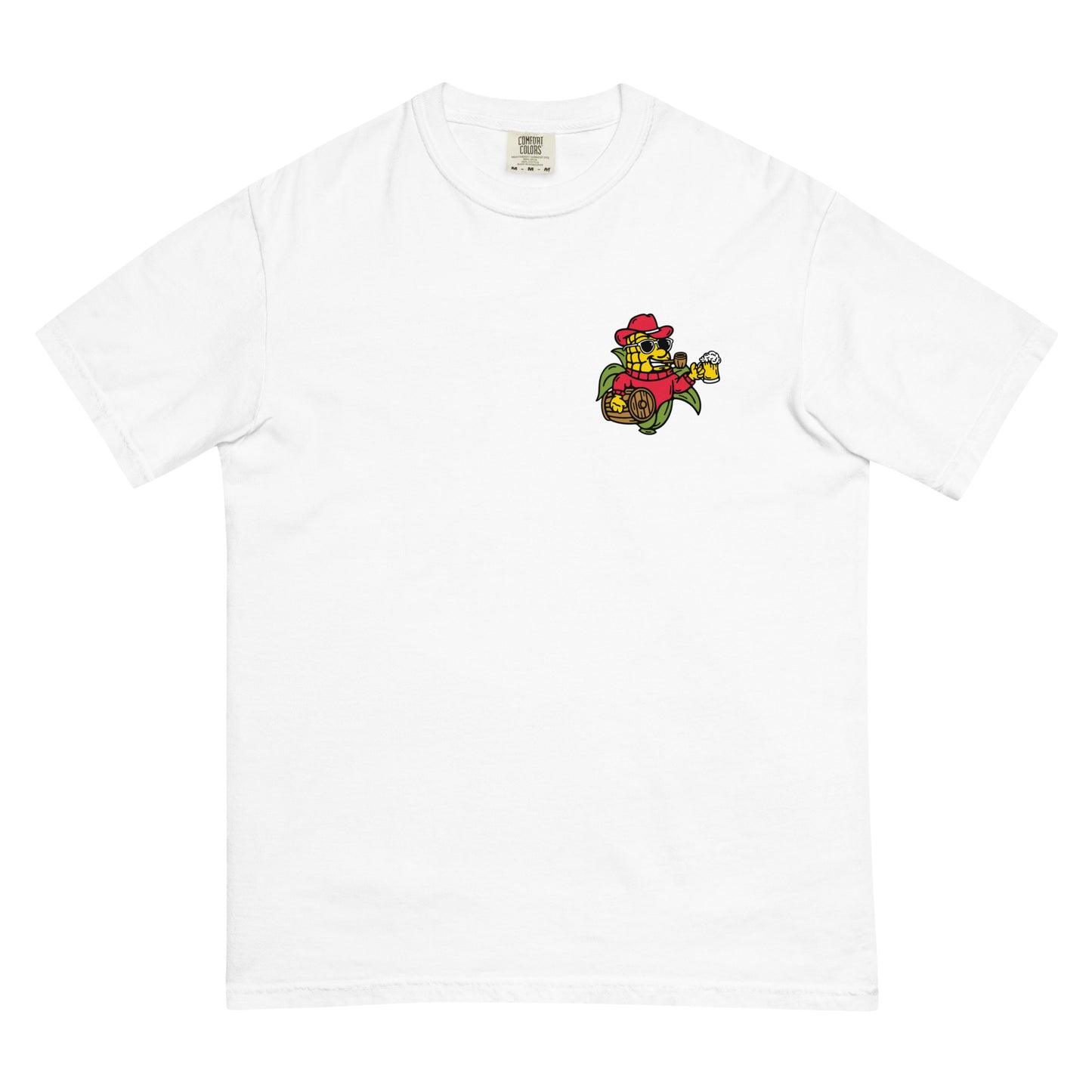 Drincoln Nebraska Front/Back