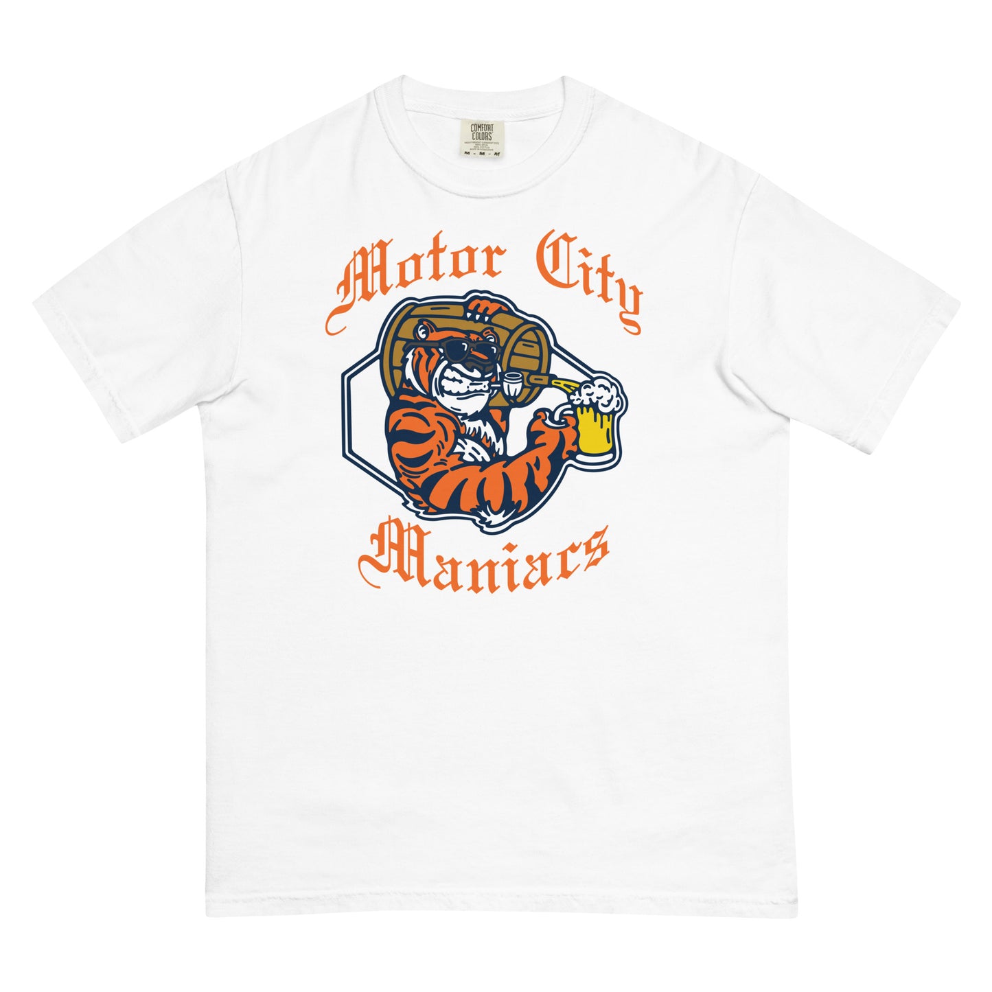 Motor City Maniacs II