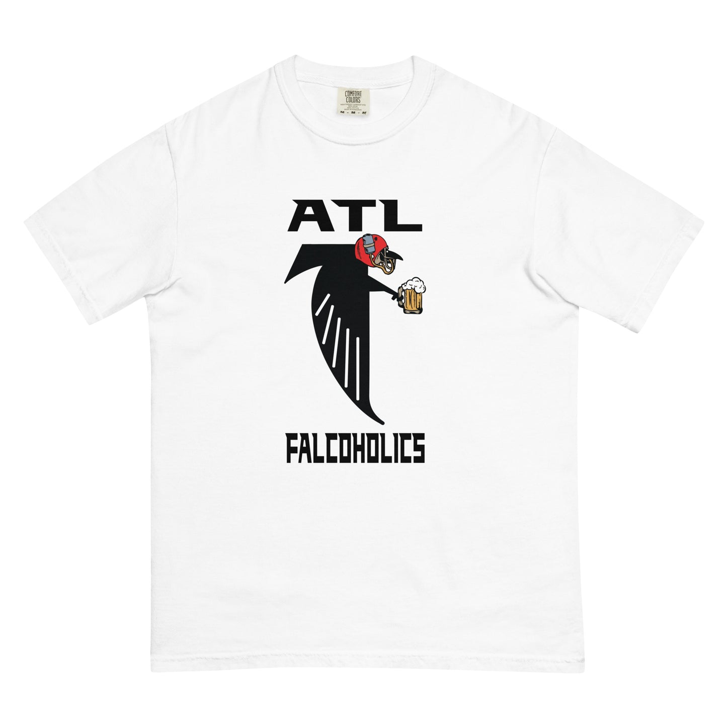 ATL Falcoholics Front