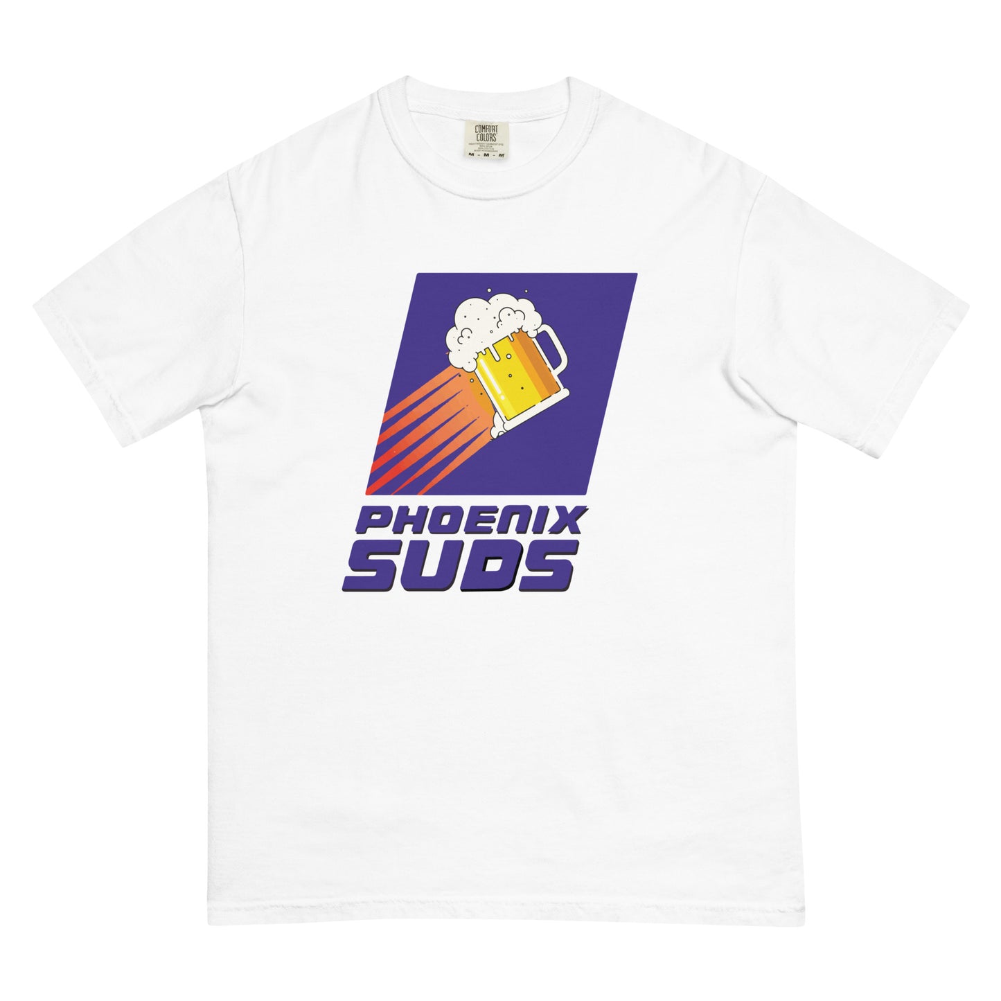 SUDS (Front)