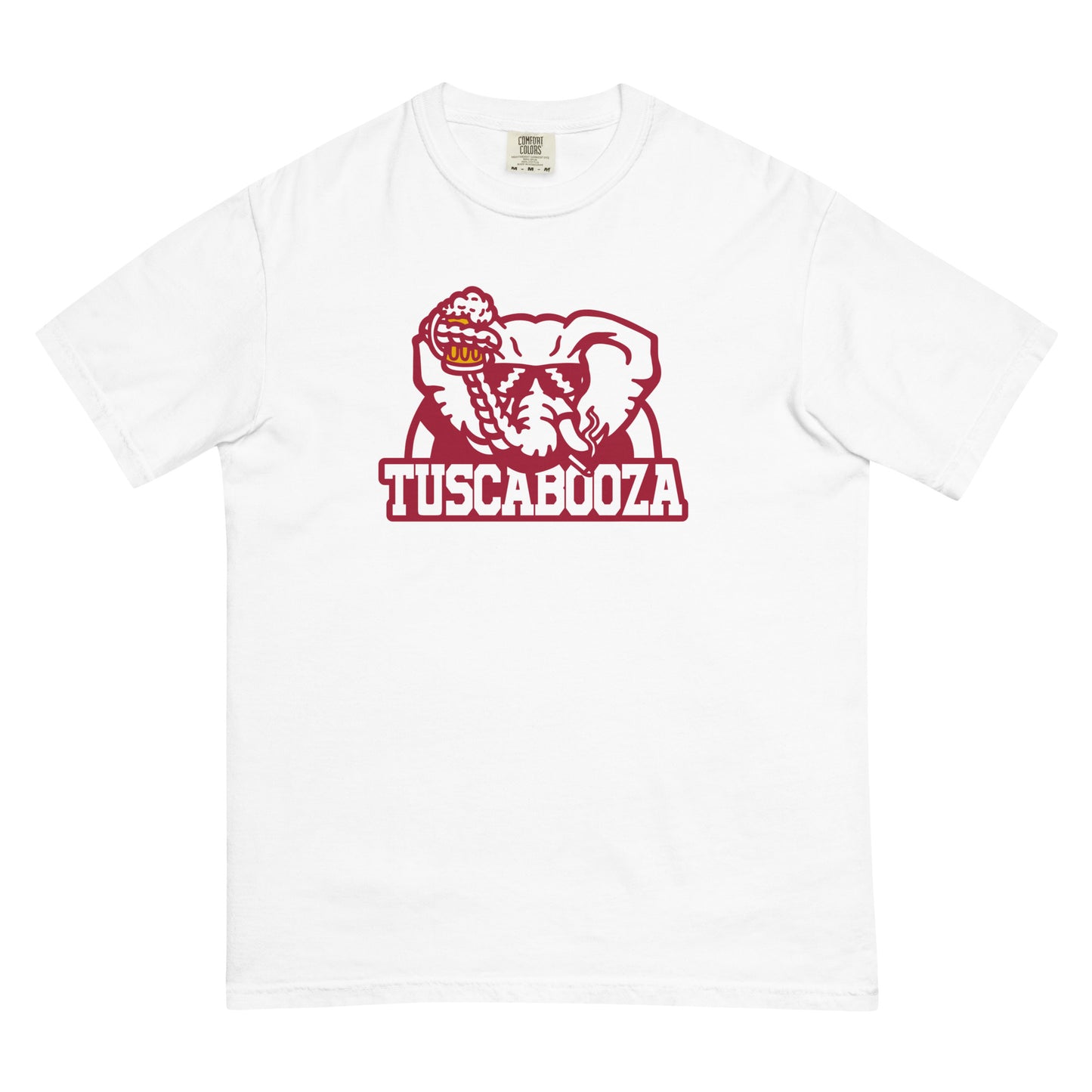 Tuscabooza