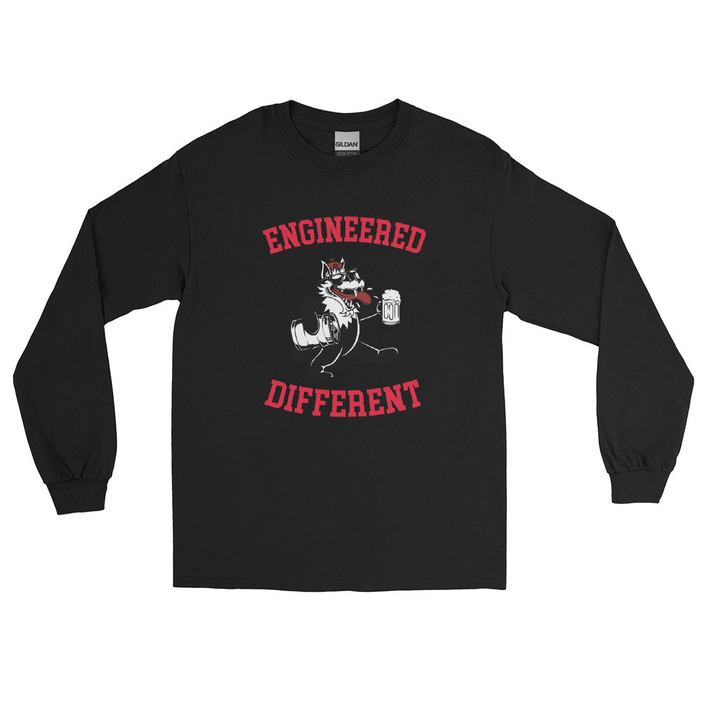 Engineered Different LS