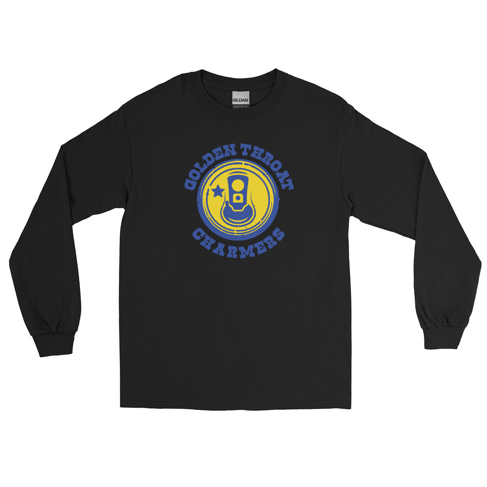 Golden Throat Charmers Long Sleeve