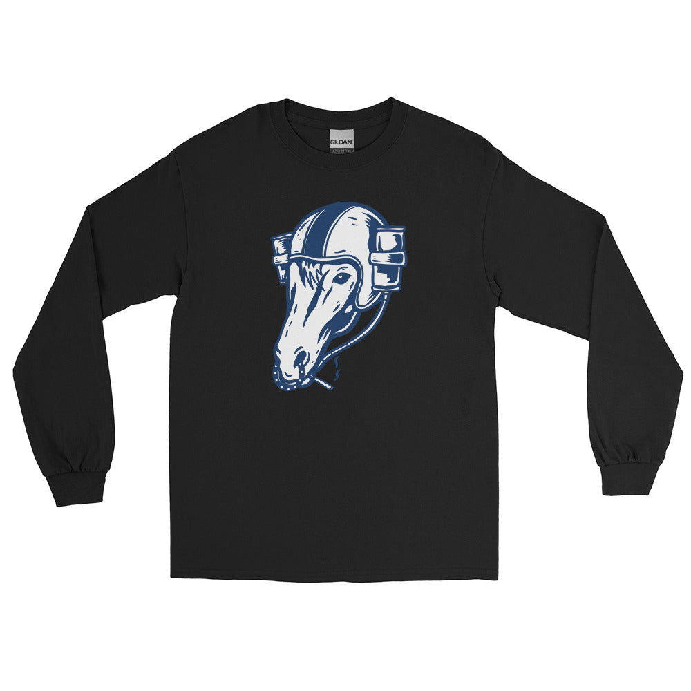Indianapolis LS