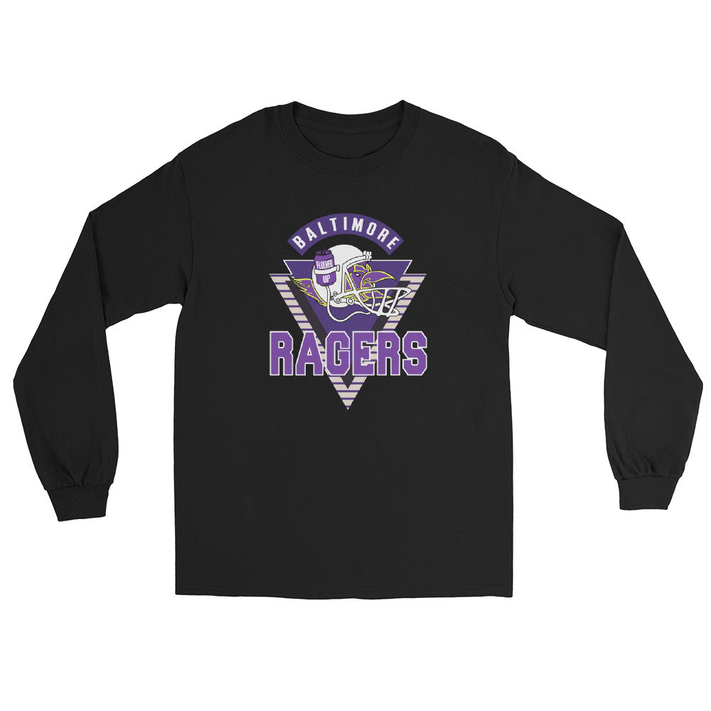 Ragers Long Sleeve