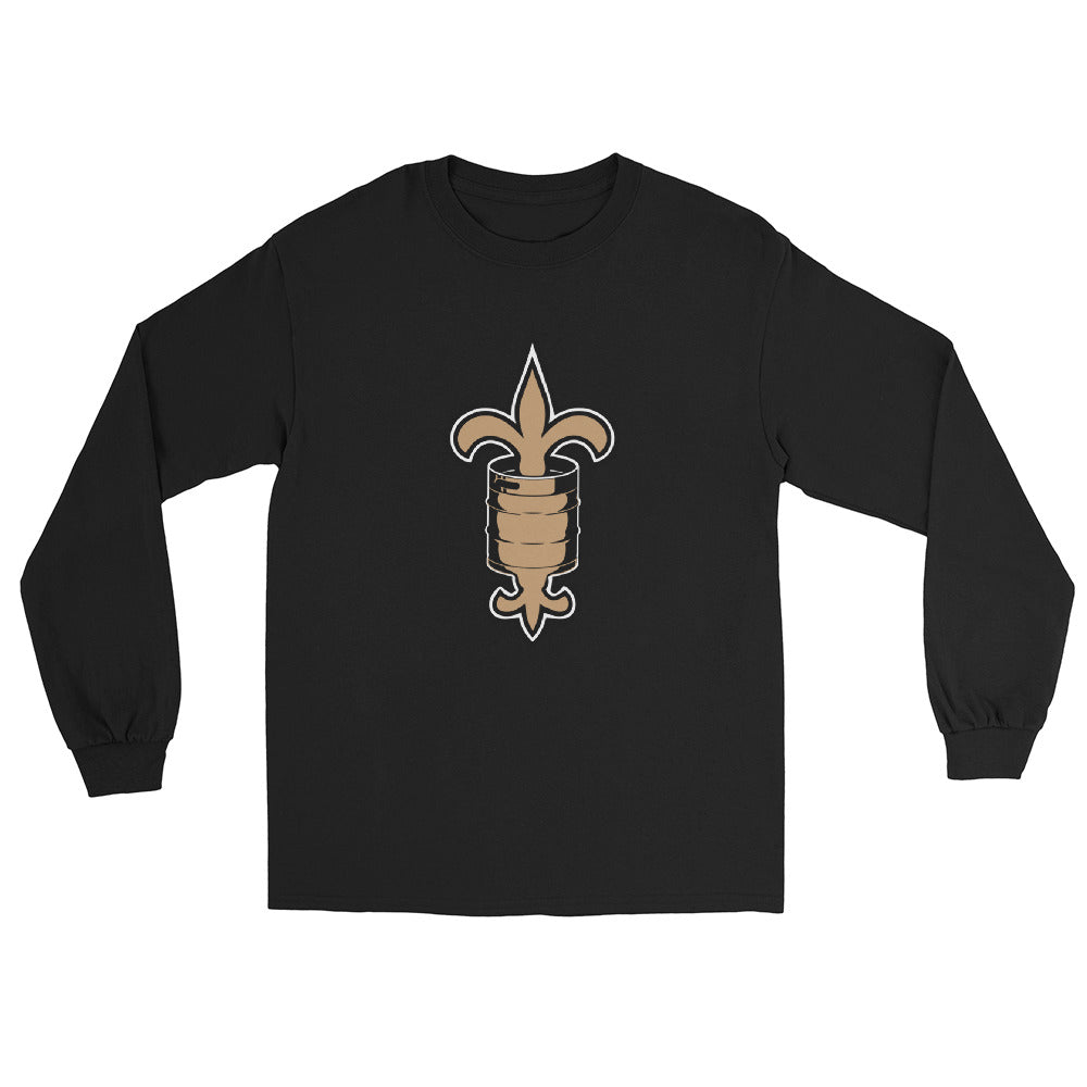 Brew Dat Long Sleeve Shirt