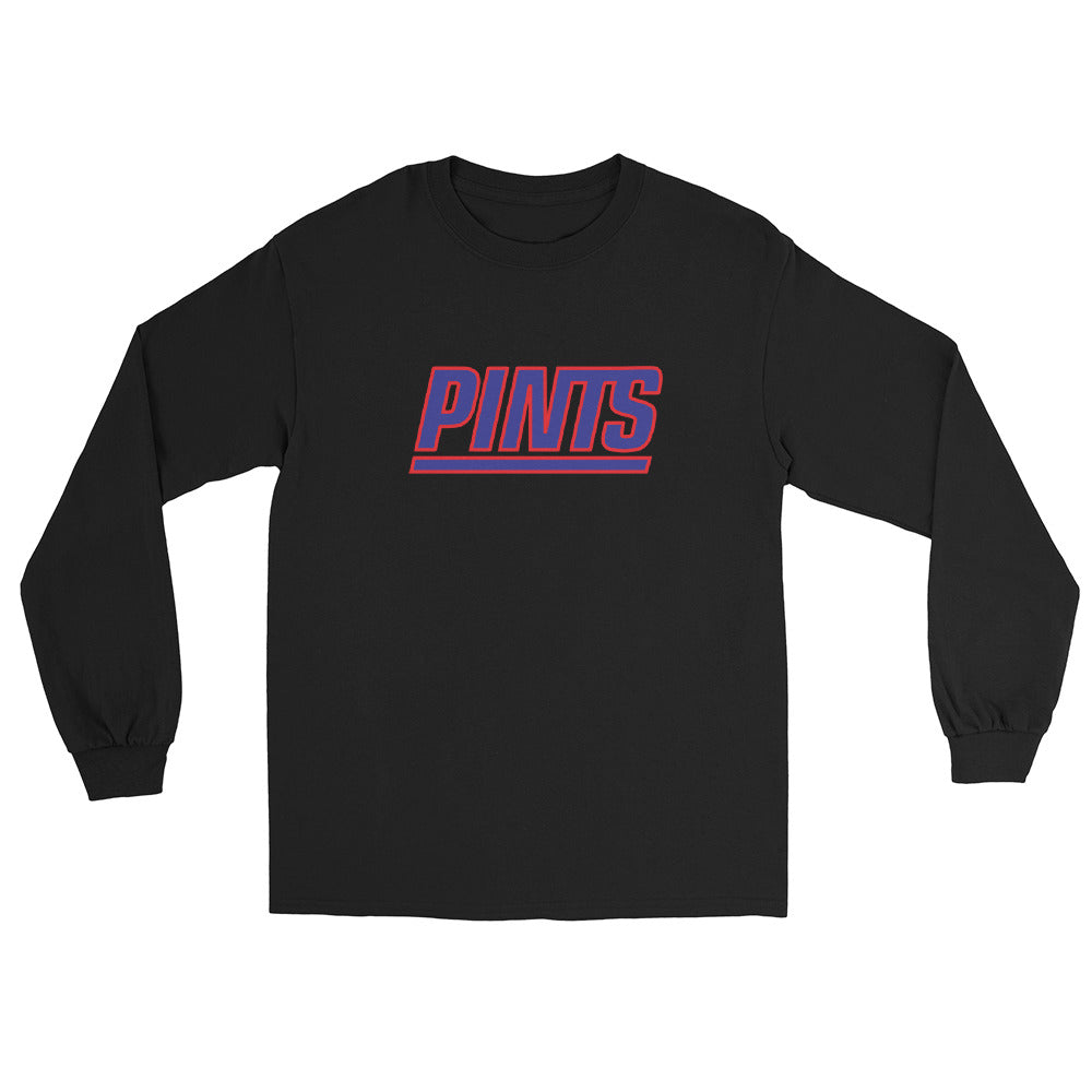 Pints LS