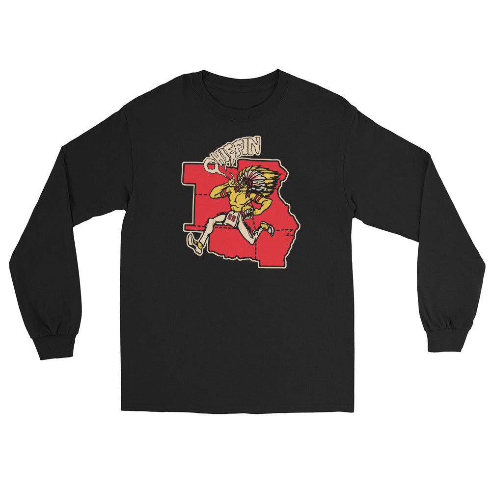 CHIEFIN LS