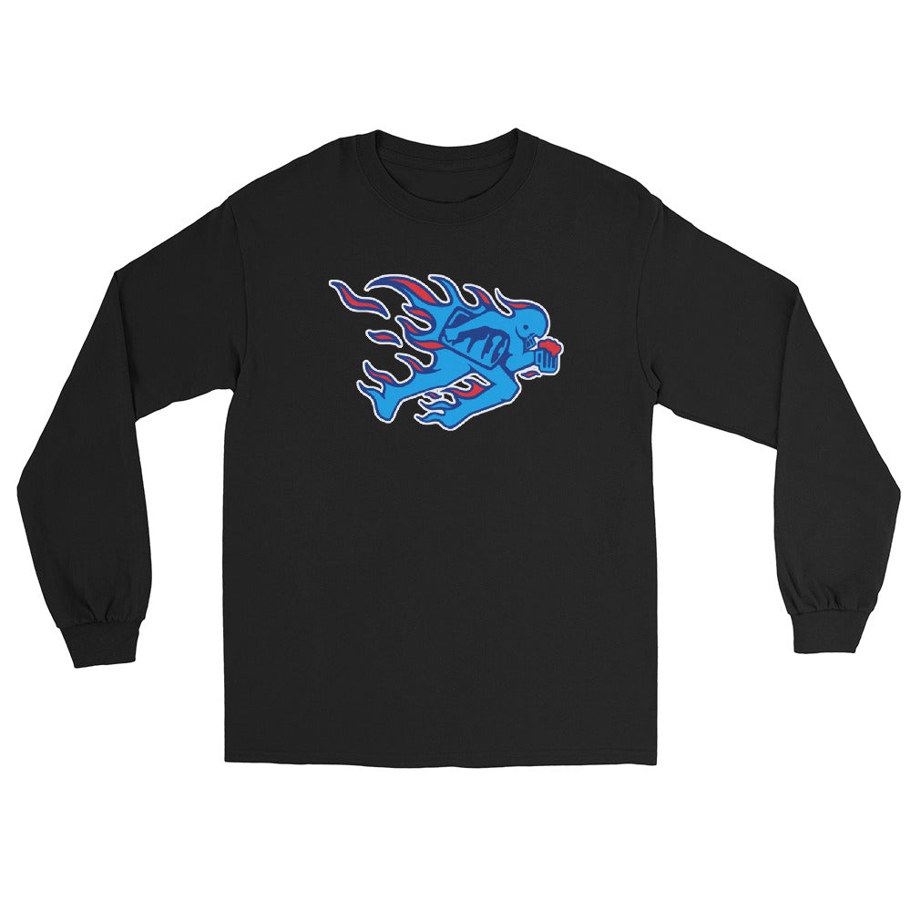 Nash Bash LS