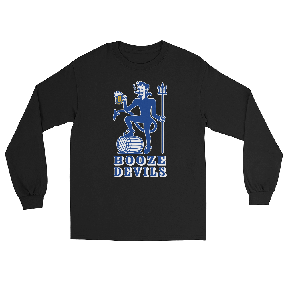Booze Devils LS