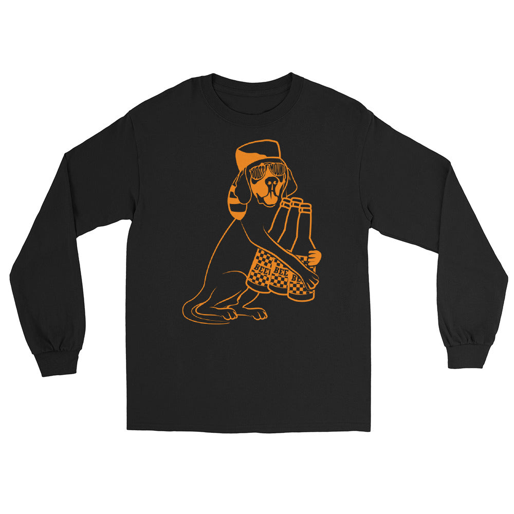 Booze Hound LS