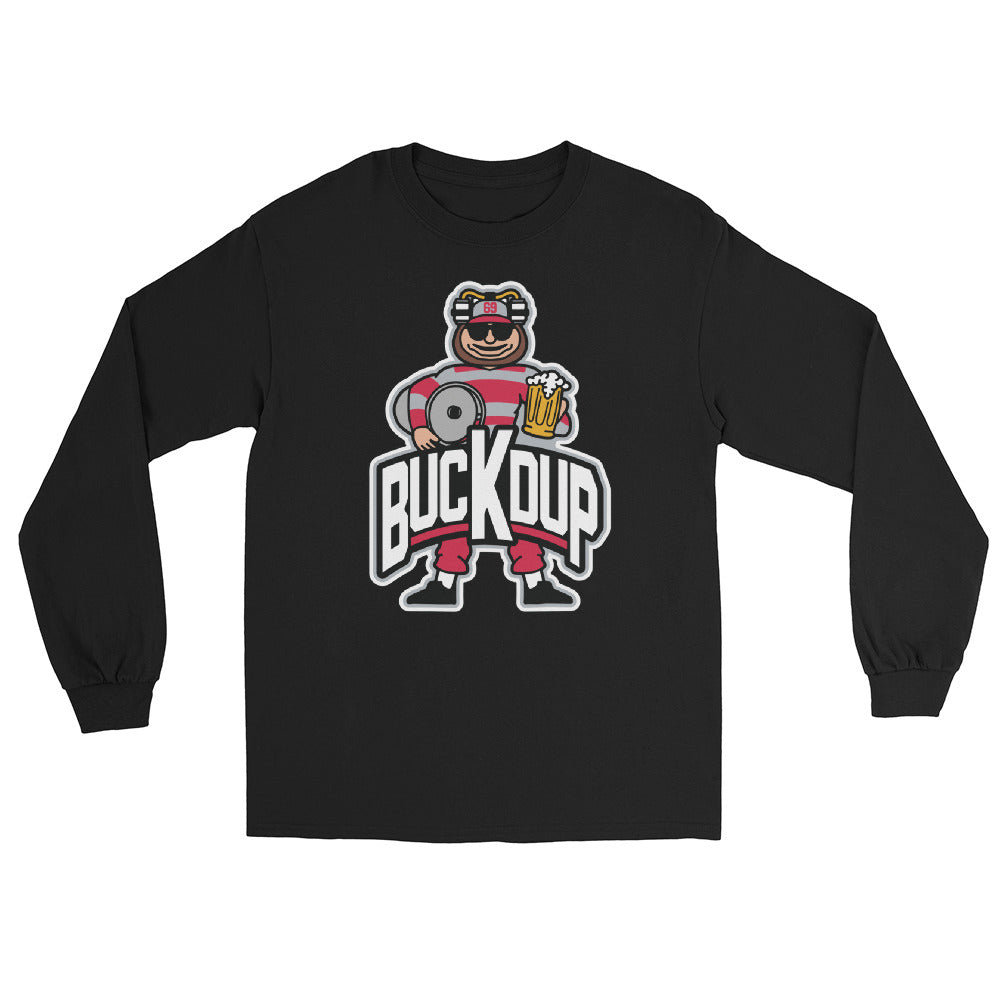 BUCK'D UP LS