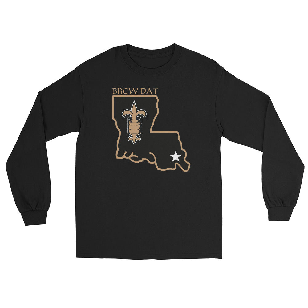 BREW DAT STATE LS
