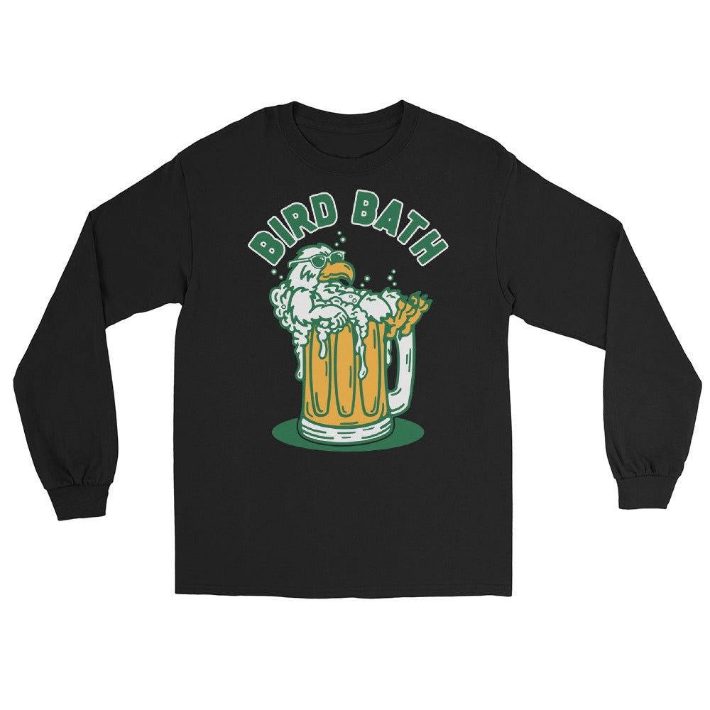 BIRD BATH LS II