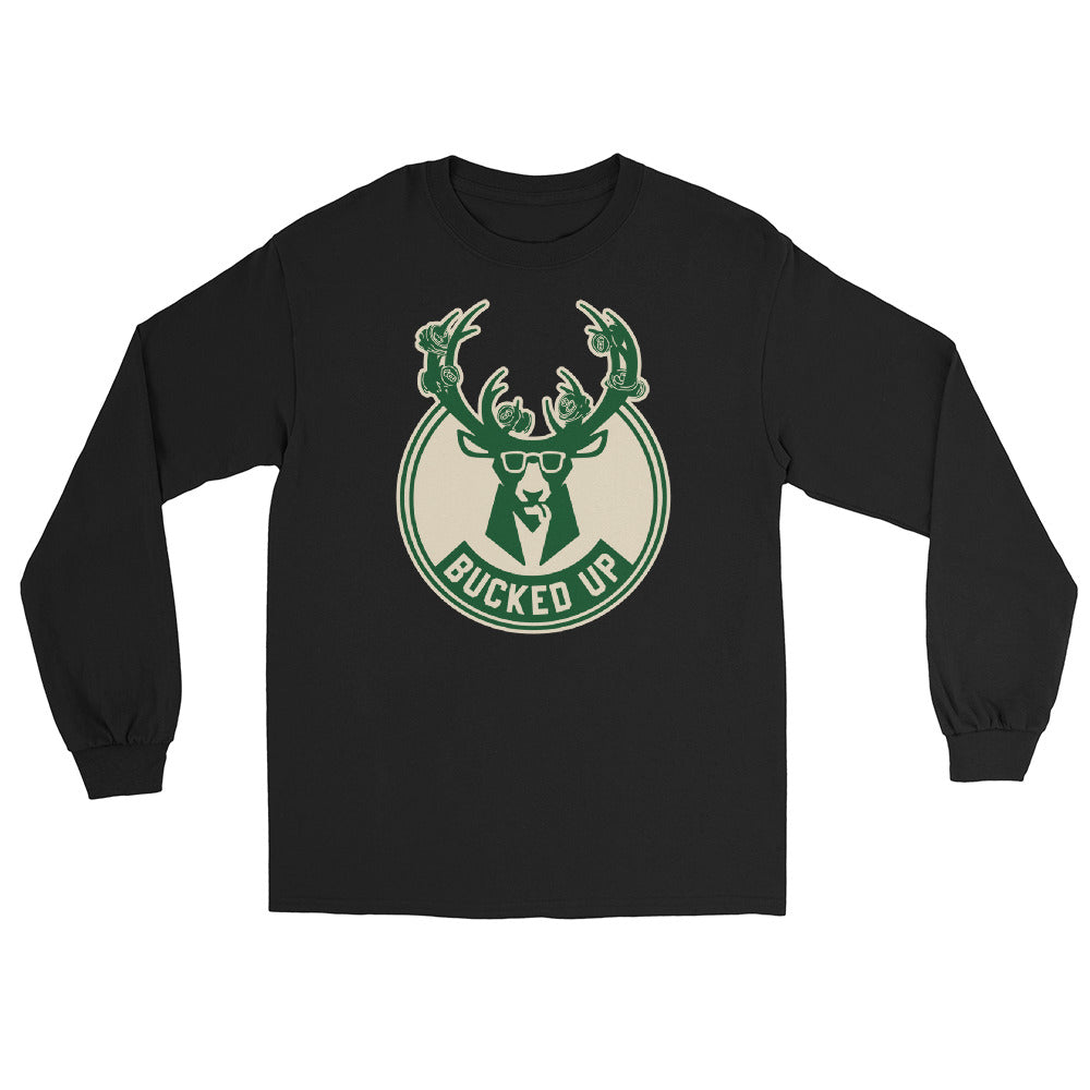 Bucked Up Deer LS