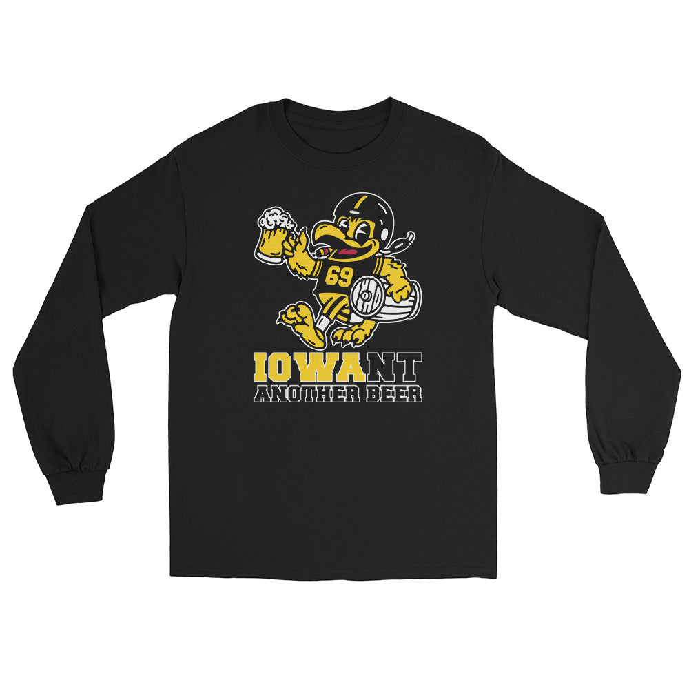 IOWAnt Another Beer LS