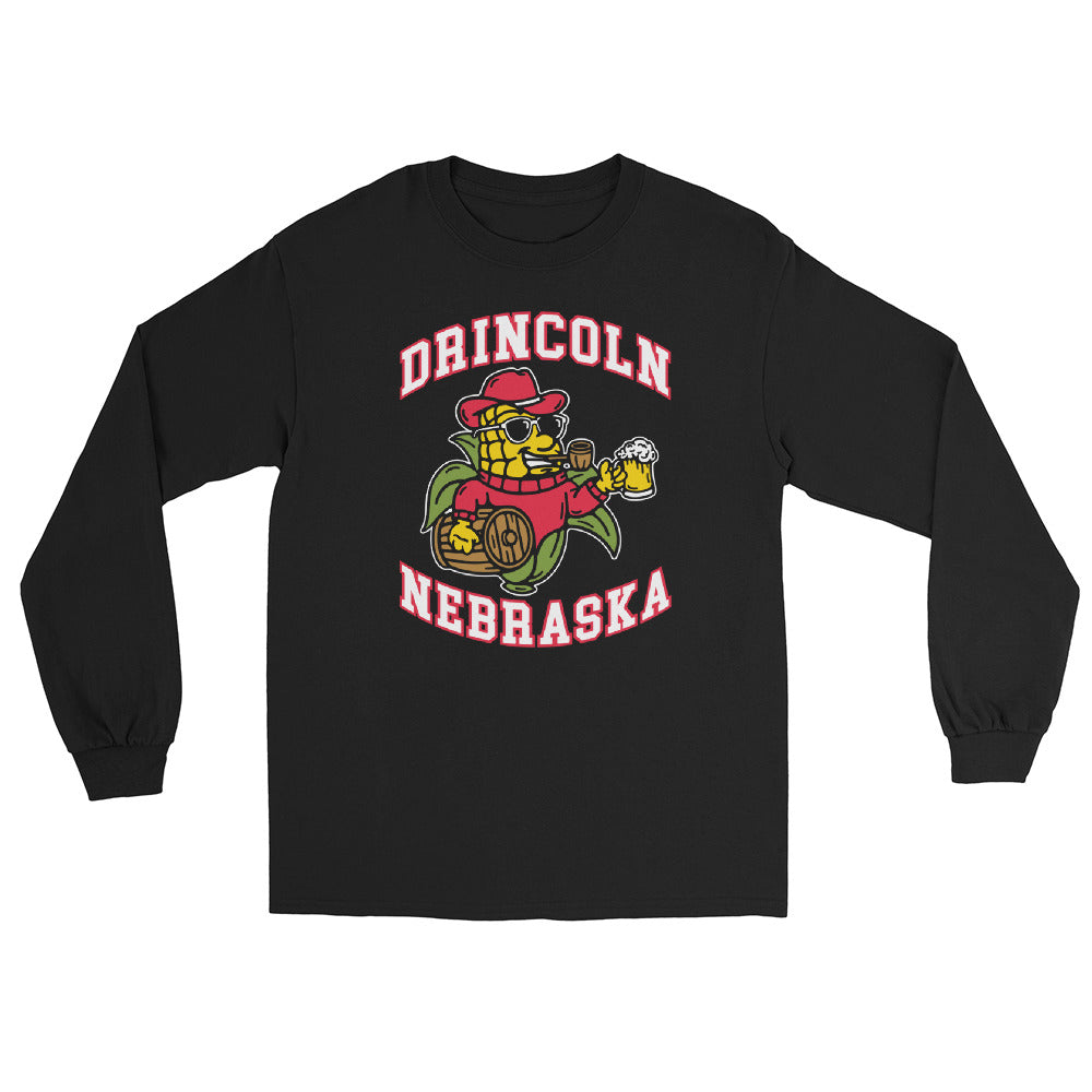 Drincoln Nebraska LS