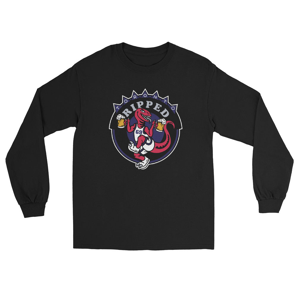 Toronto Ripped LS