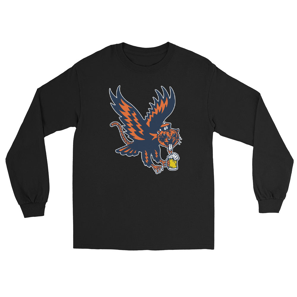 War Damn LS