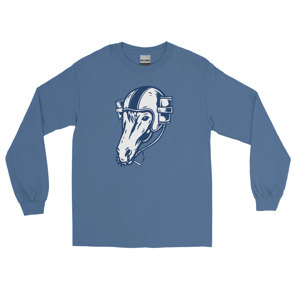 Indianapolis LS