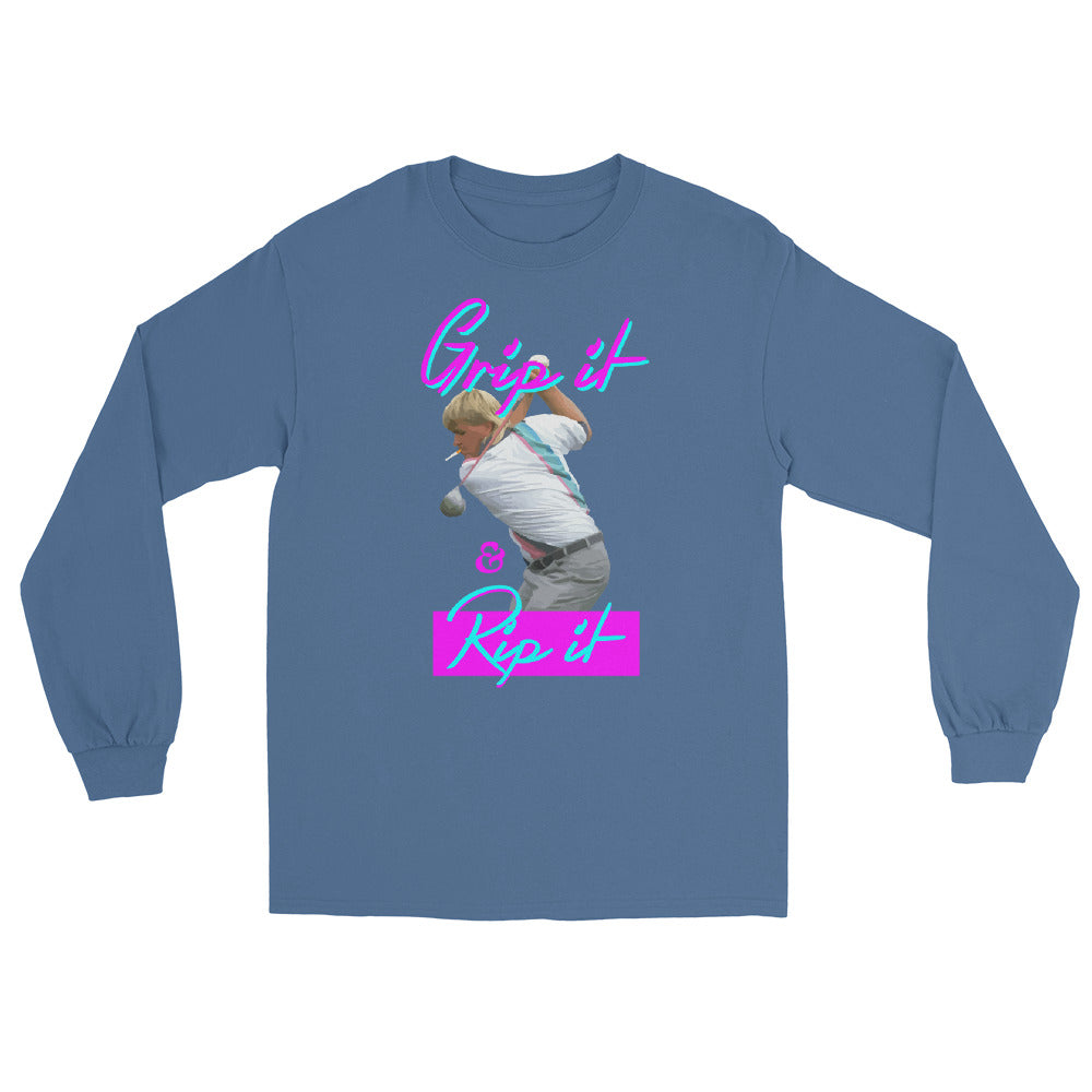 Rip It LS