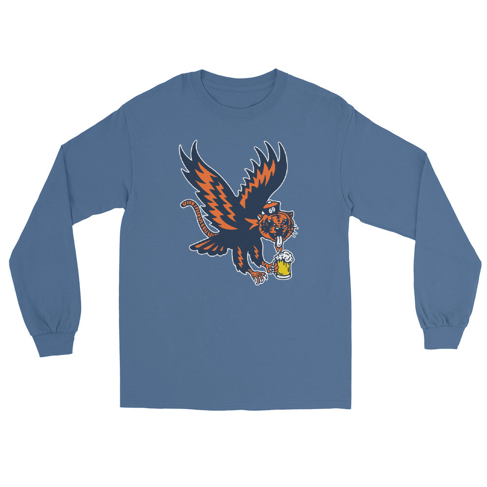 War Damn LS