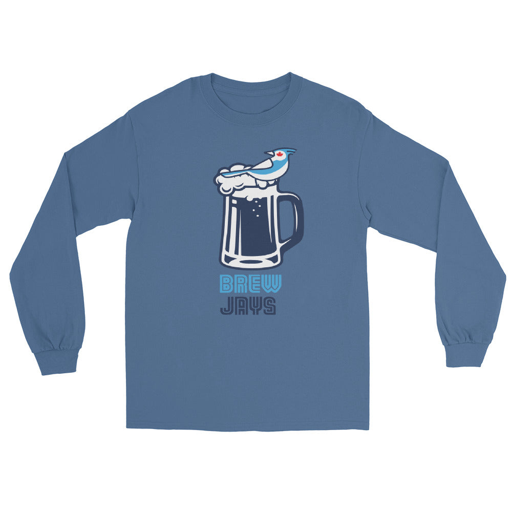 Brew Jays LS
