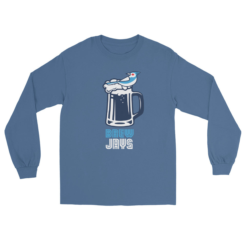 Brew Jays II LS