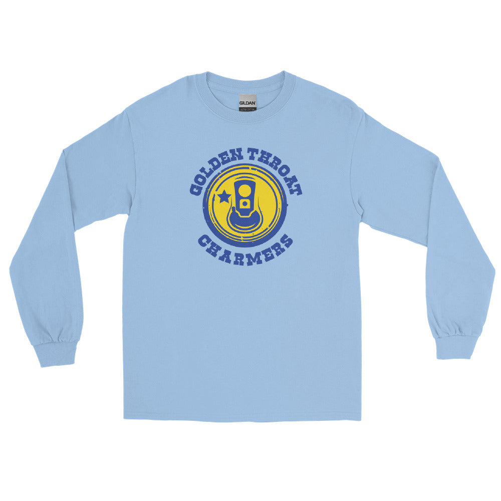 Golden Throat Charmers Long Sleeve