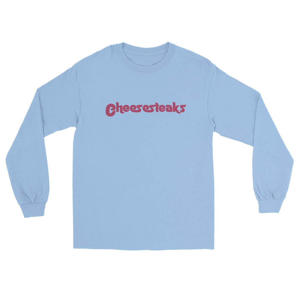 Cheesesteaks LS