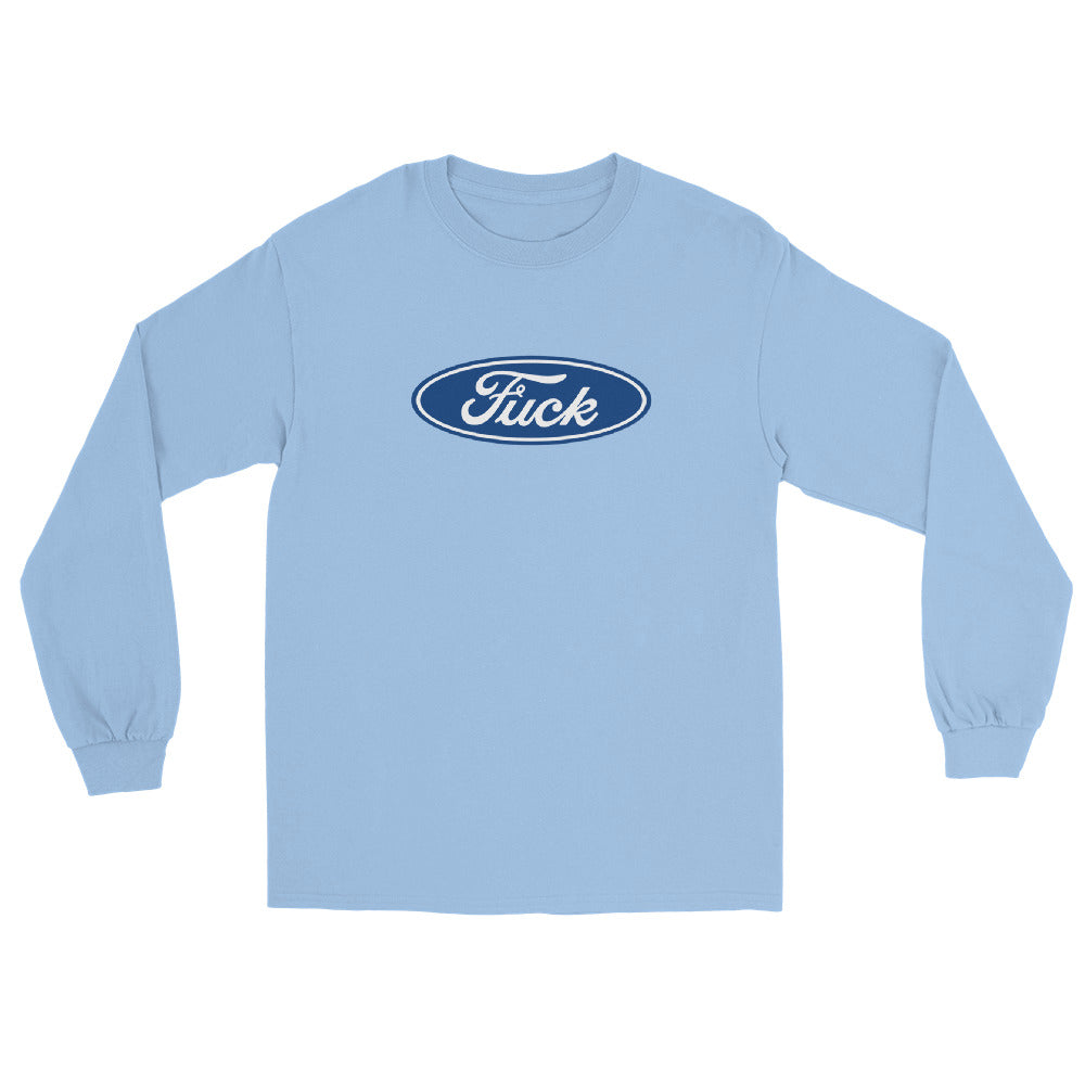 Fuck LS