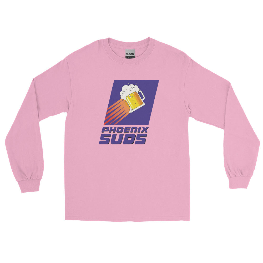 Suds Long Sleeve Shirt