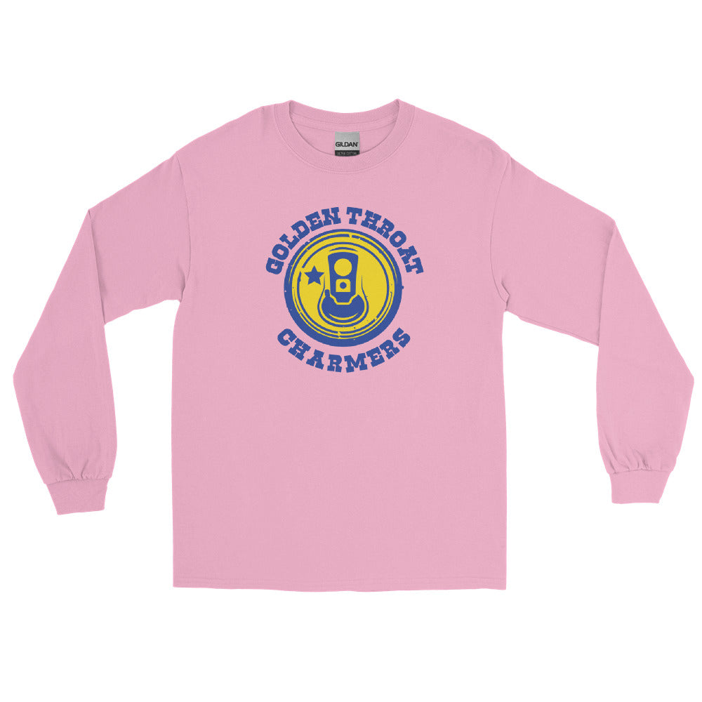 Golden Throat Charmers Long Sleeve