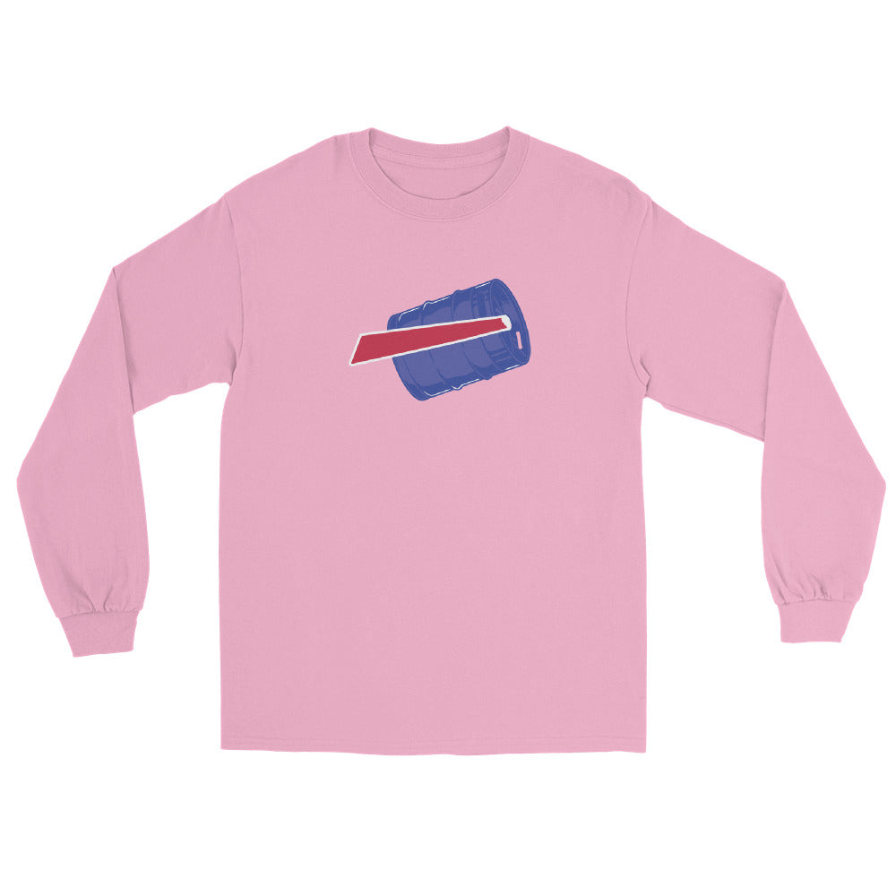 Bills Keg LS