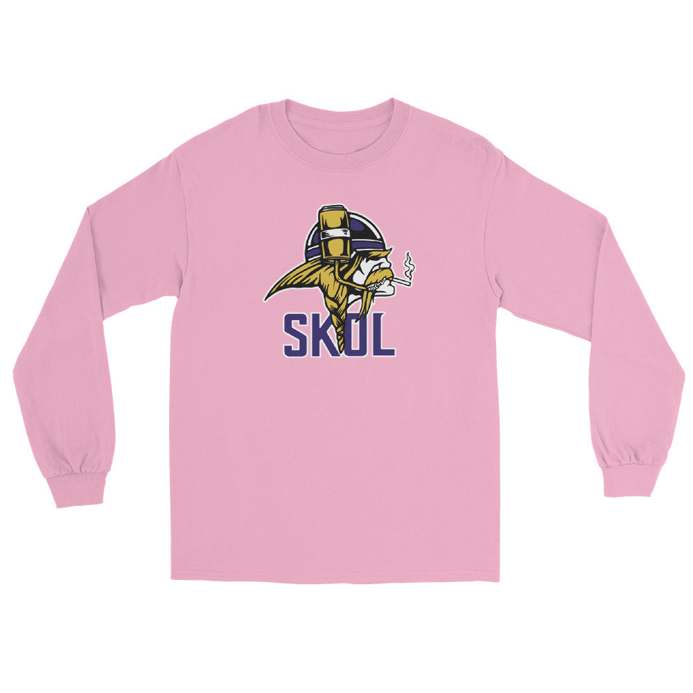 SKOL Long Sleeve Shirt