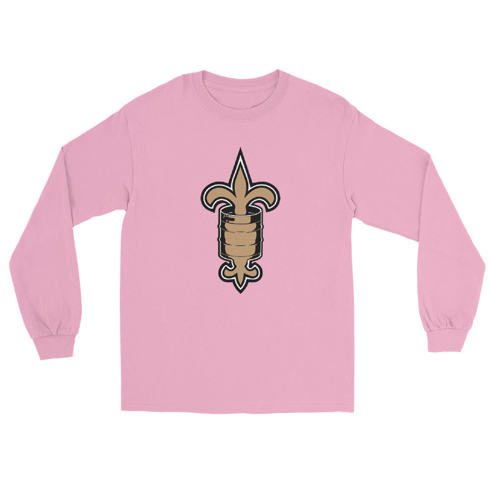 Brew Dat Long Sleeve Shirt