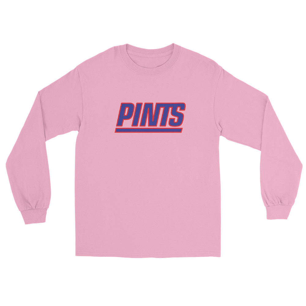 Pints LS