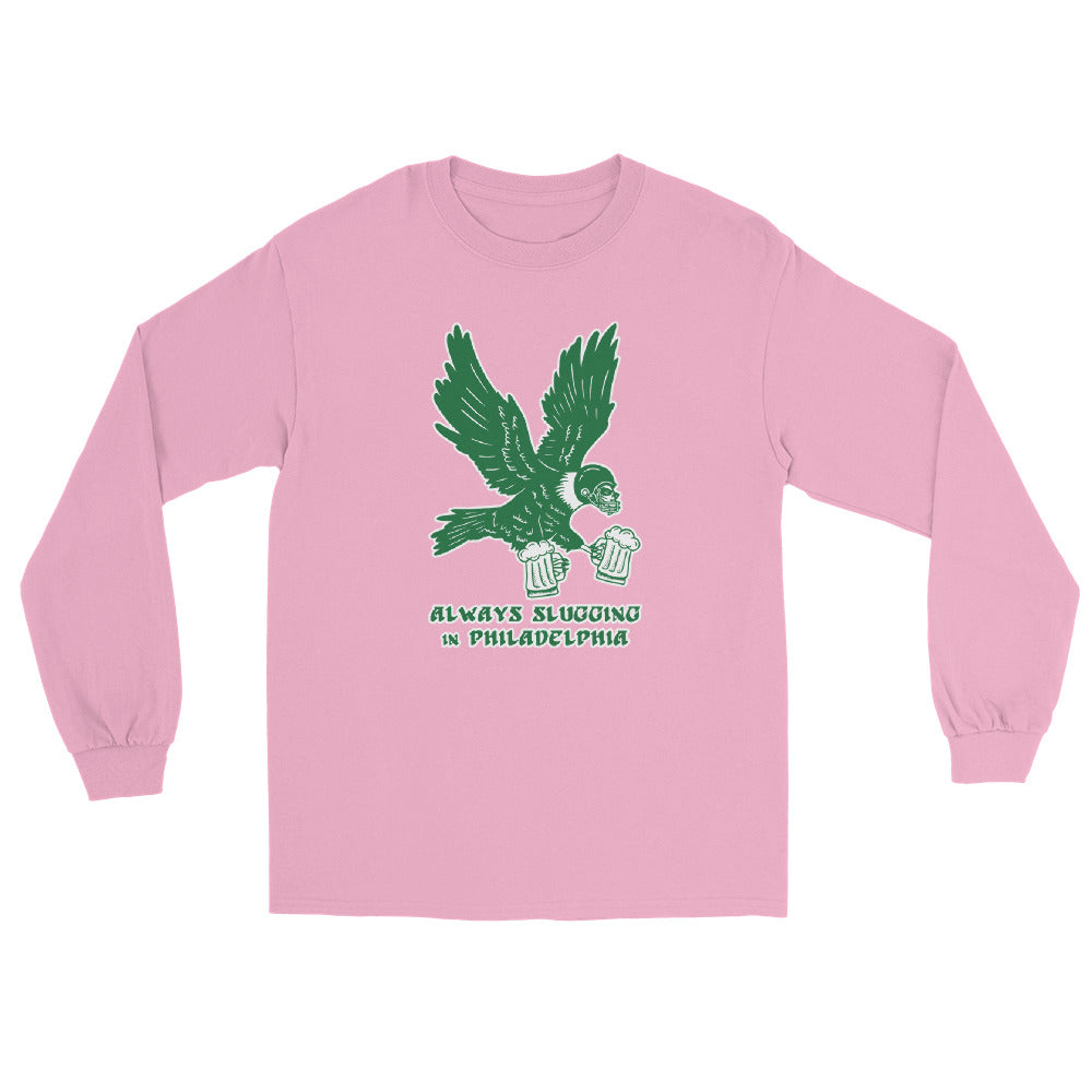 Philly Slugger Long Sleeve Shirt