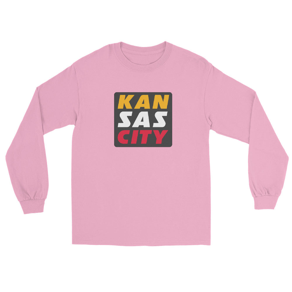 KC LS