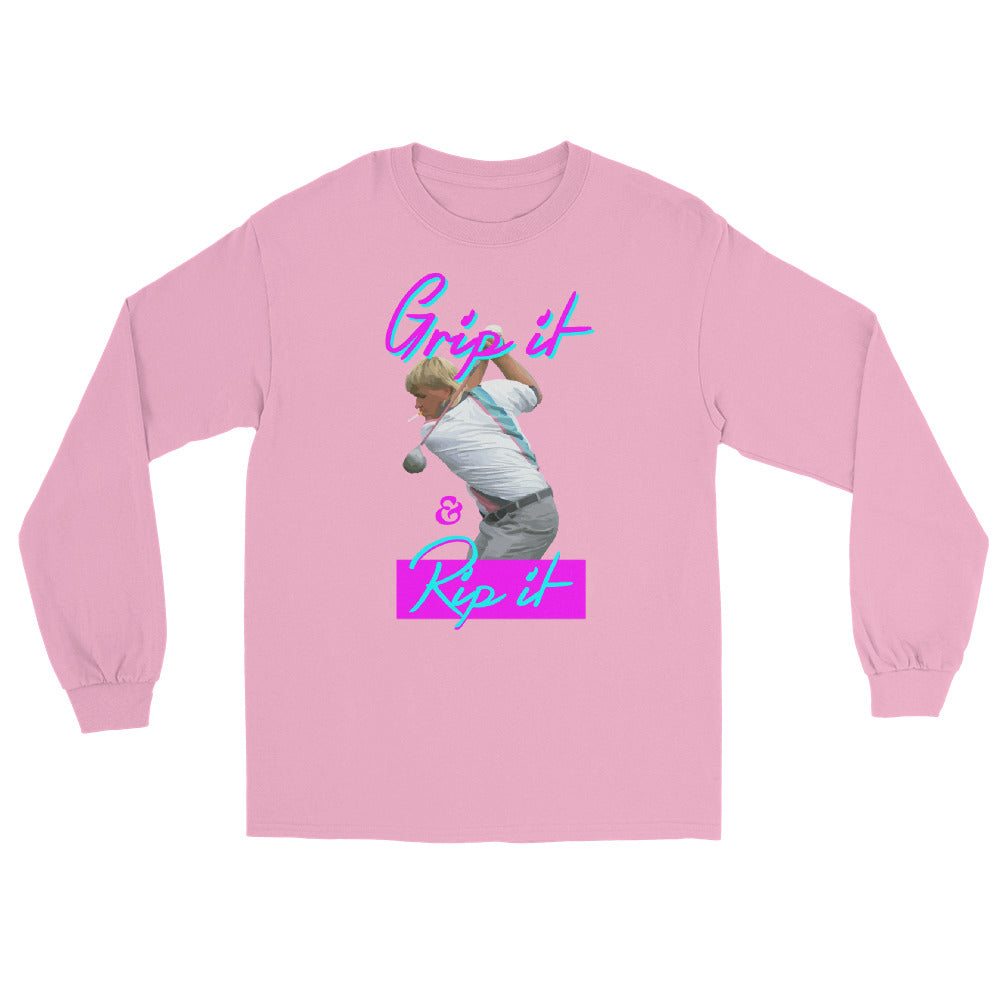 Rip It LS