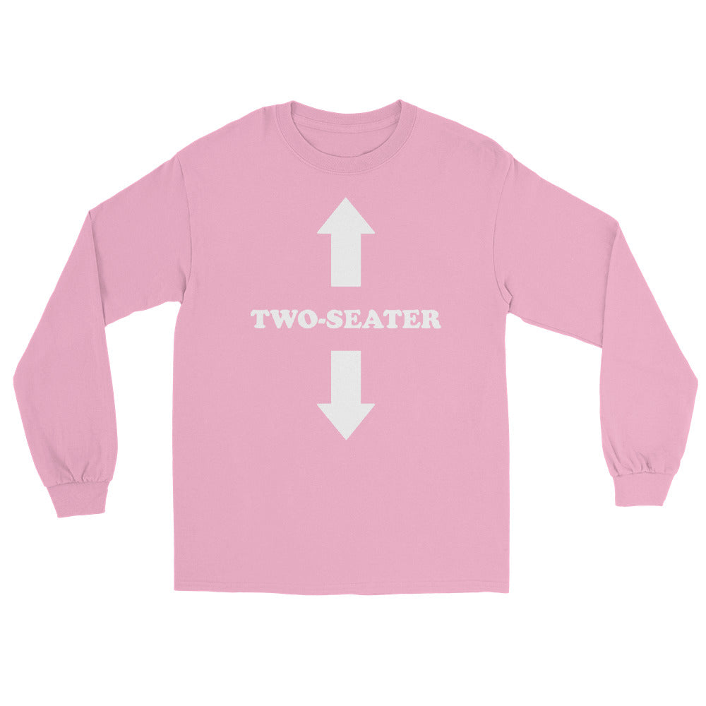 Two Seater LS