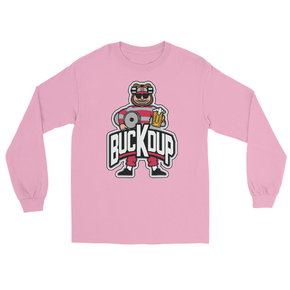 BUCK'D UP LS