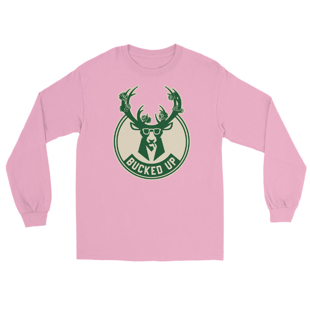 Bucked Up Deer LS